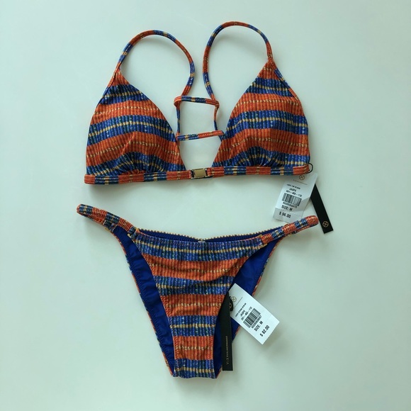 Vix Other - VIX by Paula Hermanny NWT